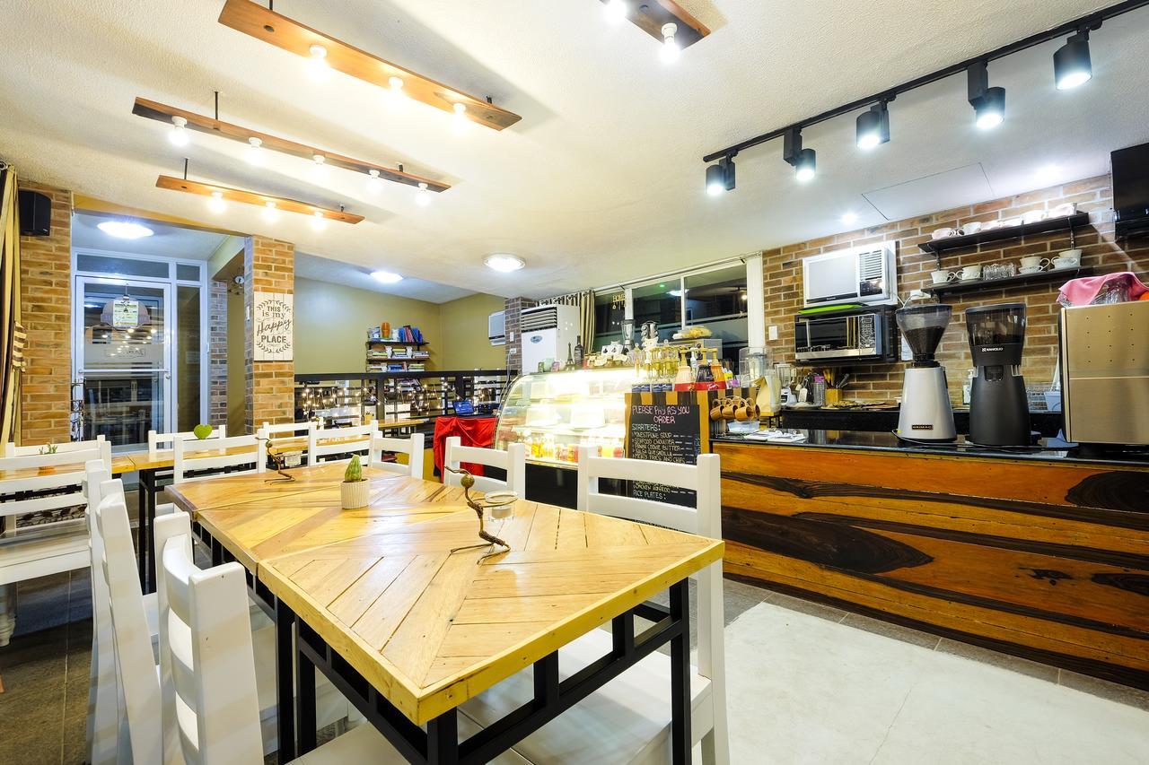 Japi Hotel - Annex Cauayan City  Luaran gambar