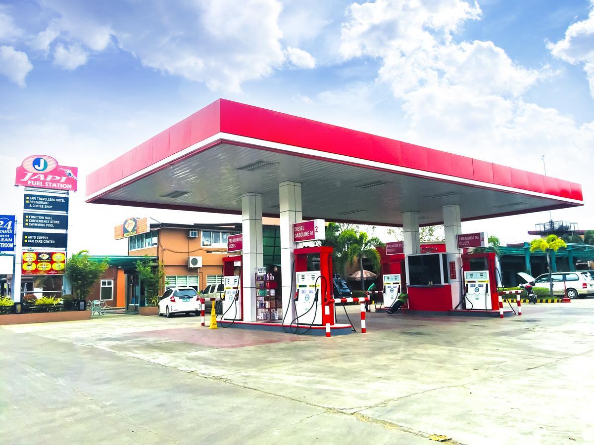 Japi Hotel - Annex Cauayan City  Luaran gambar