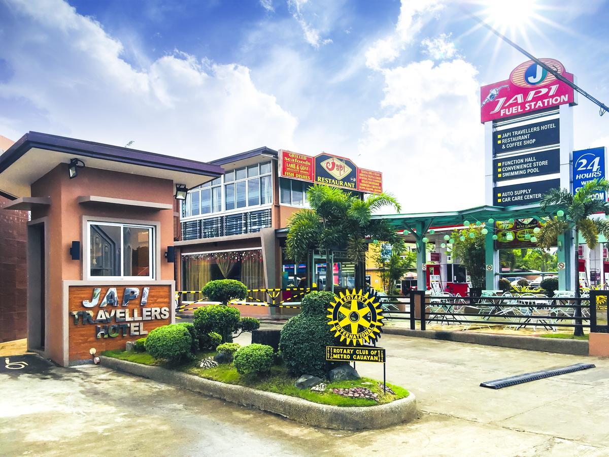 Japi Hotel - Annex Cauayan City  Luaran gambar
