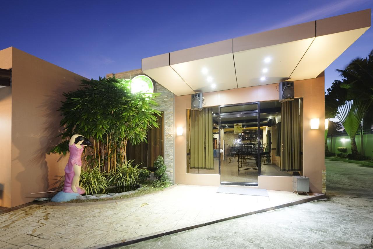 Japi Hotel - Annex Cauayan City  Luaran gambar
