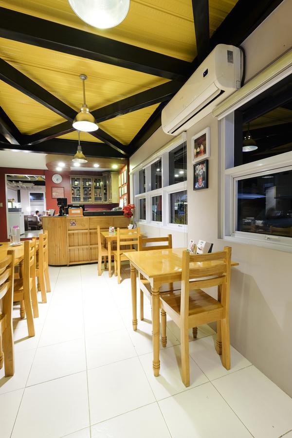 Japi Hotel - Annex Cauayan City  Luaran gambar