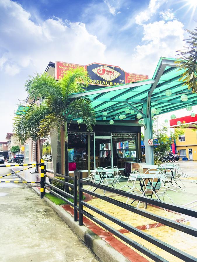 Japi Hotel - Annex Cauayan City  Luaran gambar