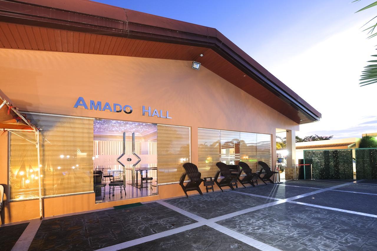 Japi Hotel - Annex Cauayan City  Luaran gambar