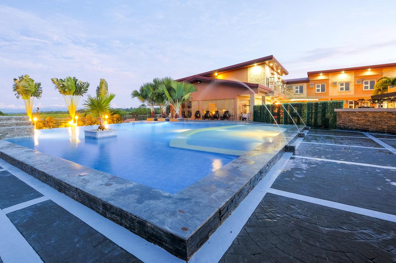 Japi Hotel - Annex Cauayan City  Luaran gambar