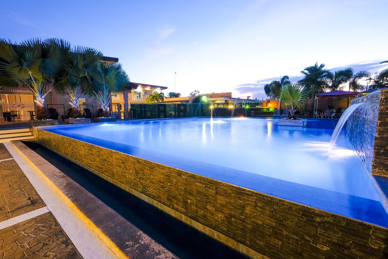 Japi Hotel - Annex Cauayan City  Luaran gambar