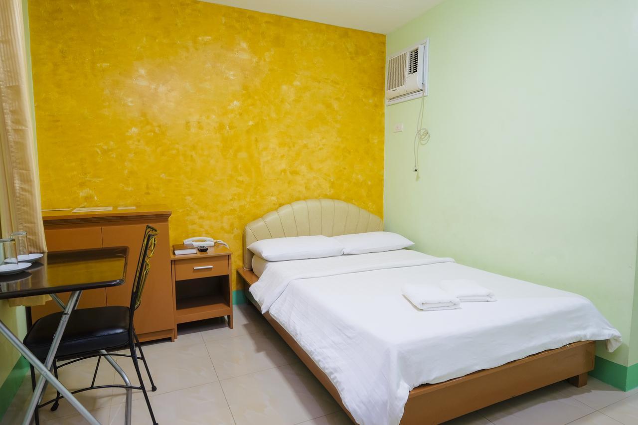 Japi Hotel - Annex Cauayan City  Luaran gambar