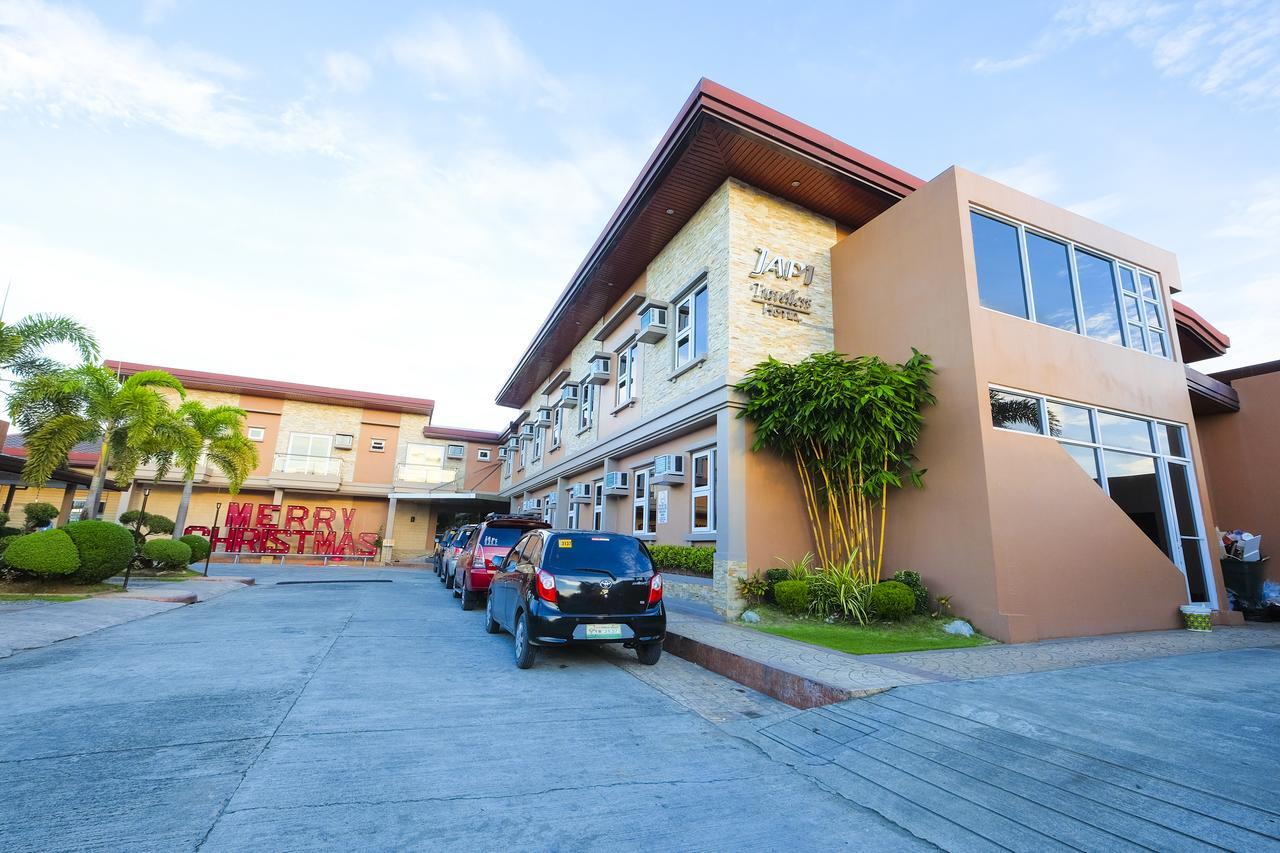 Japi Hotel - Annex Cauayan City  Luaran gambar