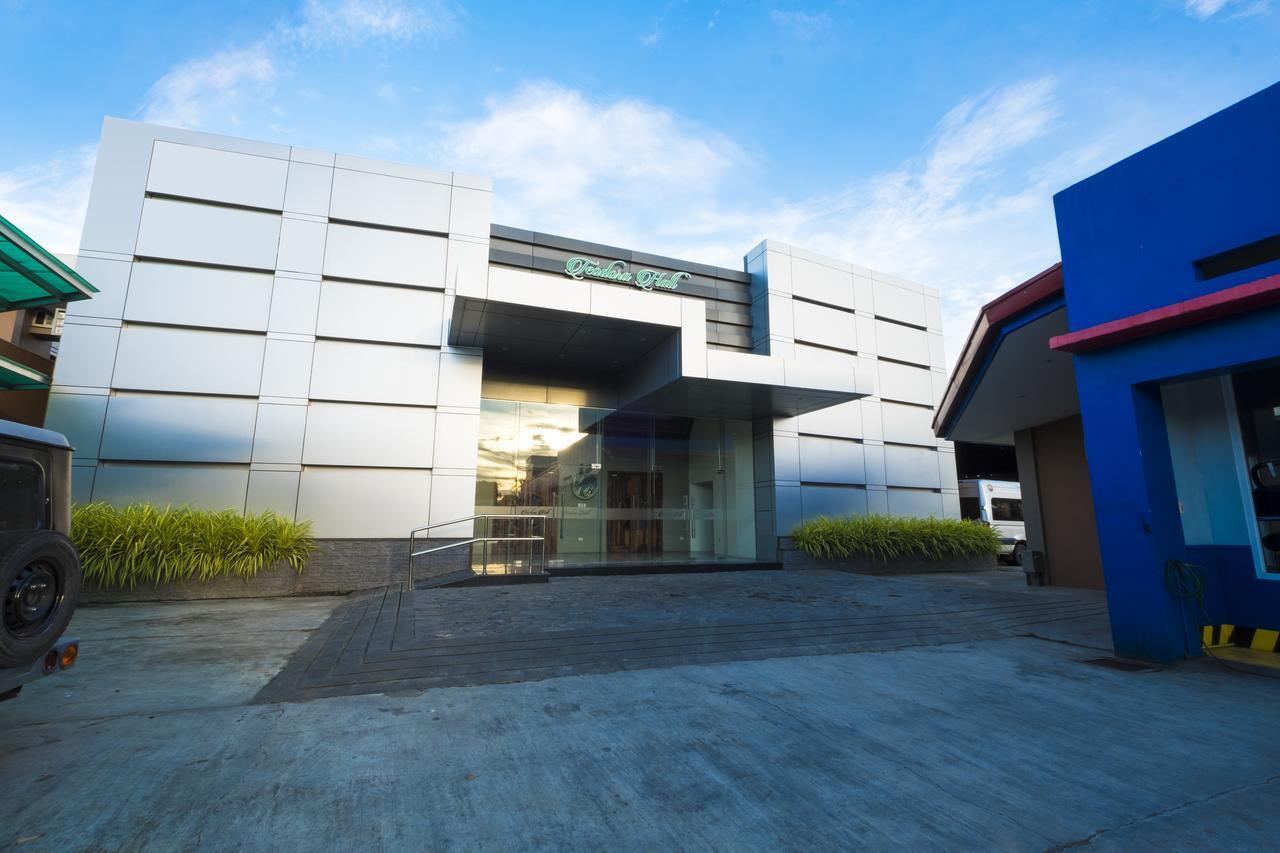 Japi Hotel - Annex Cauayan City  Luaran gambar